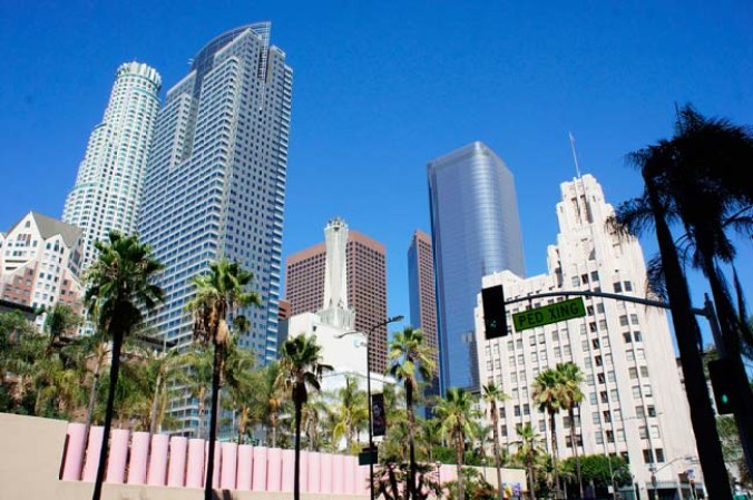 Los Ángeles