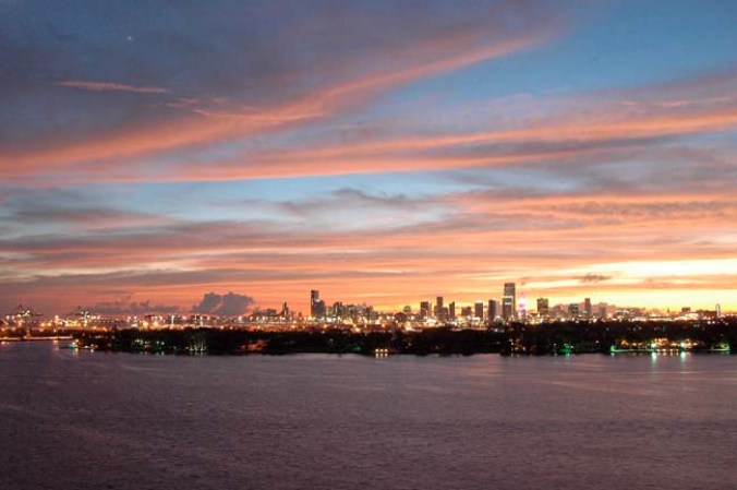 Miami
