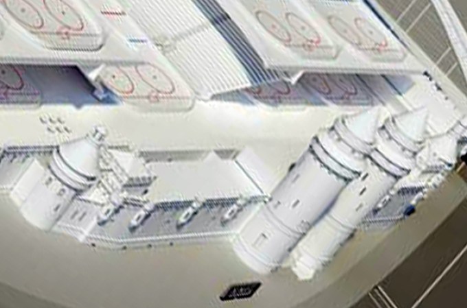 24 DE ABRIL, 2013: Anuncian la construcción del mayor centro de ocio sobre hielo del mundo.