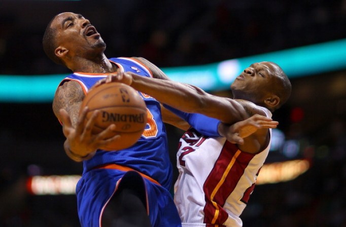 James Jones #22