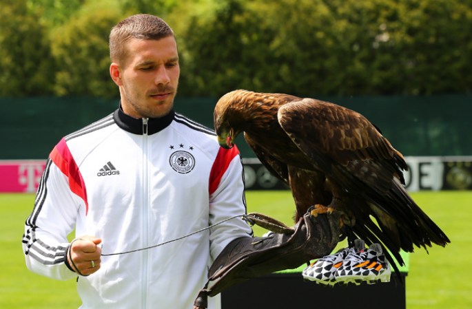 Alemania es la selección que más veces a llegado a la final.
