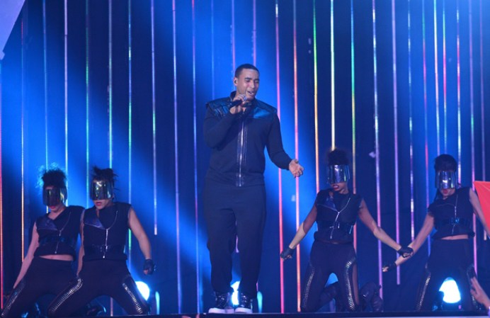 WILLIAM OMAR LADRÓN RIVERA, DON OMAR