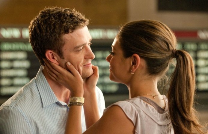 Si lo tuyo son las relaciones sin compromisos emocionales: “Amigos con derechos” (Friends with benefits) Una relación basada en lo físico, sin comprometer el corazón y las emociones a veces puede ser posible, según la película protagonizada por Mila Kunis y Justin Timberlake.