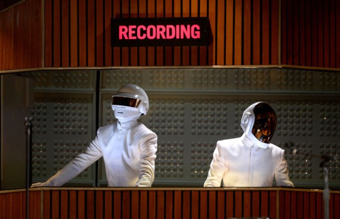 Daft Punk