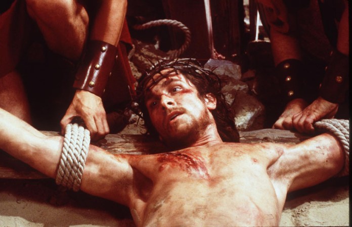 En 1999 hizo de Jesús de Nazareno en la película "Mary, Mother Of Jesus", que transmitió la cadena NBC.
