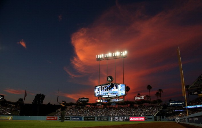 6. Los Ángeles Dodgers, béisbol de la MLB: 2,000 millones de dólares.