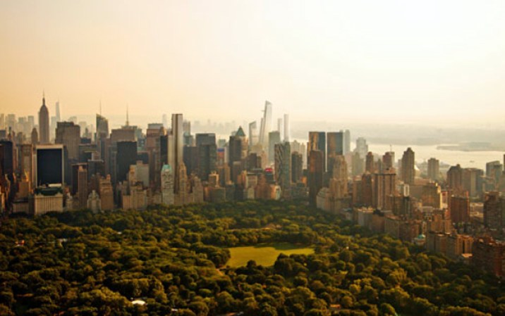 El terreno cuenta con unas 26 acres, y sería el mayor proyecto de bienes raíces jamás construido en Nueva York.