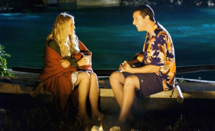 Si te gusta la variedad y experimentar: “Como si fuera la primera vez” (50 first dates). Ciertamente no todos los encuentros terminan en flechazo, pero algunas primeras citas sí cambian tu vida… sobre todo, si se trata del encuentro con el amor eterno, como les ocurre a los personajes de Adam Sandler y Drew Barrymore.