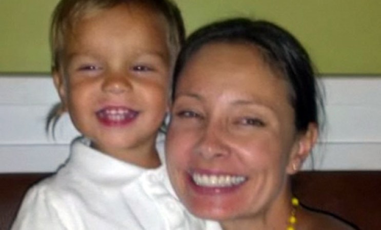 La madre de dos niños pequeños, asesinados a cuchilladas en el lujoso apartamento de la familia cerca del Central Park, el jueves 25 de octubre, escribía un "blog" sobre sus hijos.