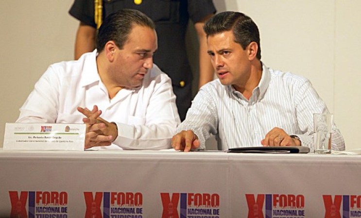 Foto tomada el 17 de febrero de 2013 en México.