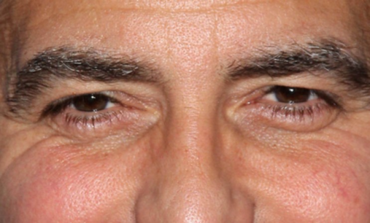 ¿De quién son estos ojos?