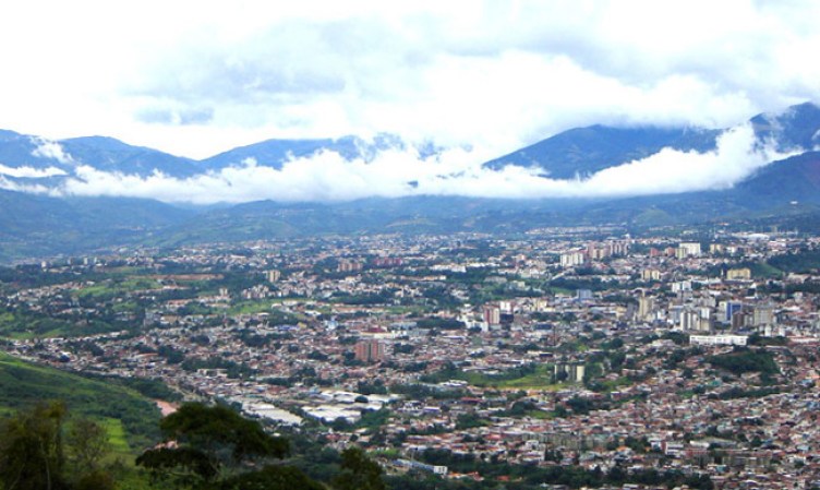 San Cristóbal, Venezuela