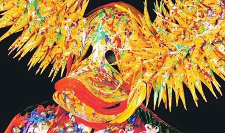 Los dominicanos celebran por todo lo alto durante el mes de febrero su fiesta de carnaval, la cual culmina el 27 de febrero con la fiesta del Día de Independencia.