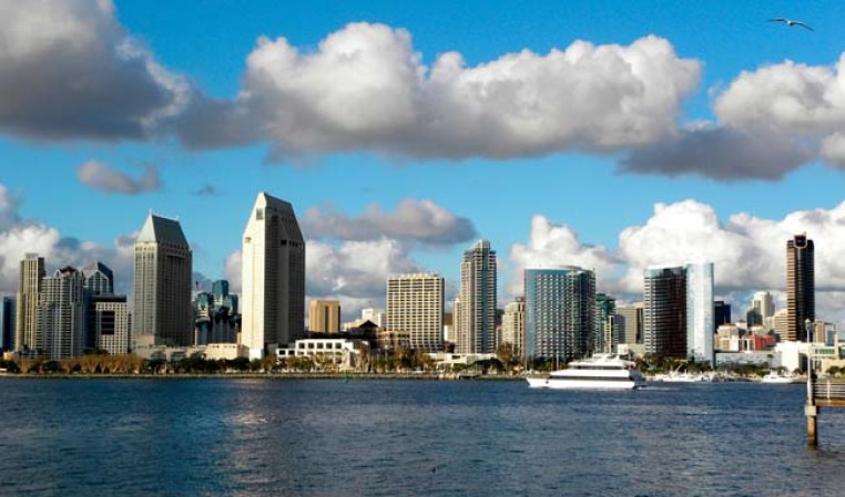 San Diego