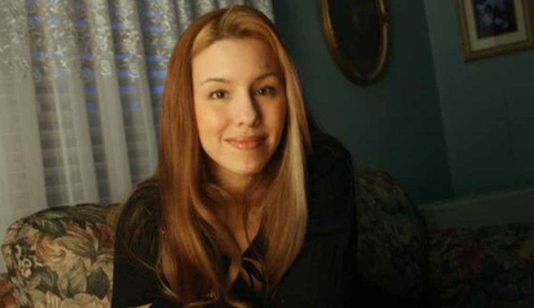La historia de amor entre Jodi Arias y Travis Alexander terminó con una muerte brutal.