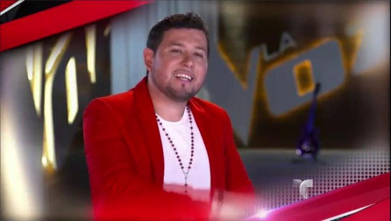 Durante los ensayos, el "coach" Roberto Tapia quiso que los " kids" se prepararan para dar la mejor "nota" durante su actuación.