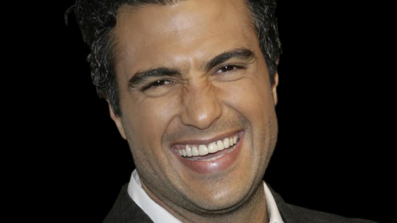 El actor Jaime Camil publicó "Descanse en paz @jennirivera y todos sus acompañantes. Nuestro amor y oraciones están con sus familiares. Te recordaremos con cariño".