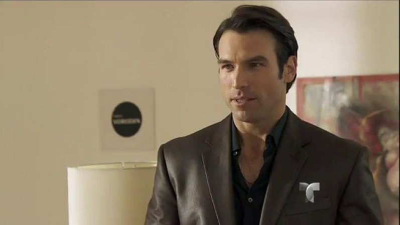 ¿A quién mató en la semana Aurelio Casillas en tu telenovela favorita “El Señor de los Cielos”? ¡Averígualo aquí!