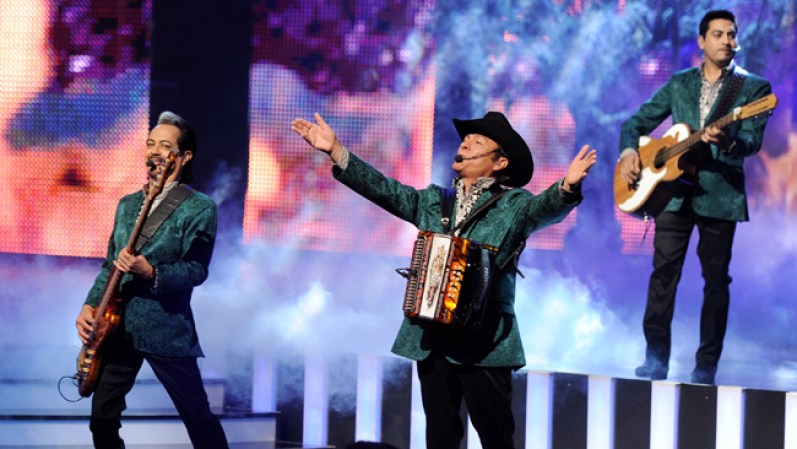 La telenovela de “Camelia la Texana” está inspirada en un famoso corrido de Los Tigres del Norte.