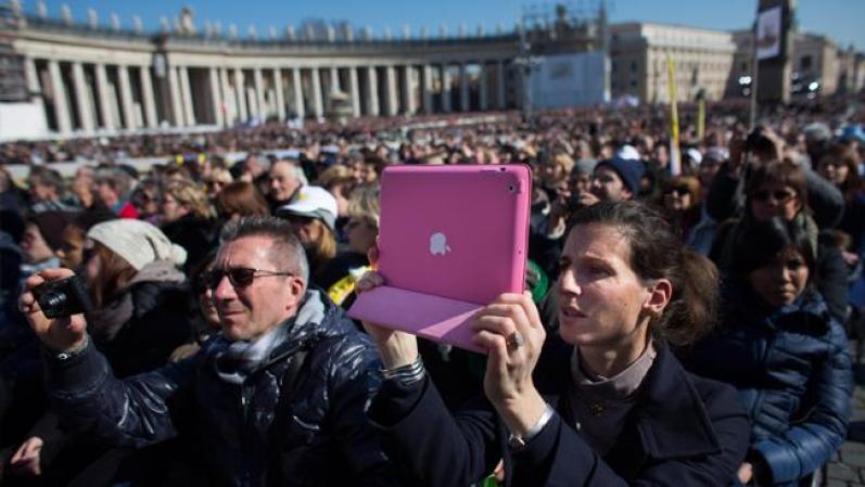 Más de 150 mil personas atendieron el evento.