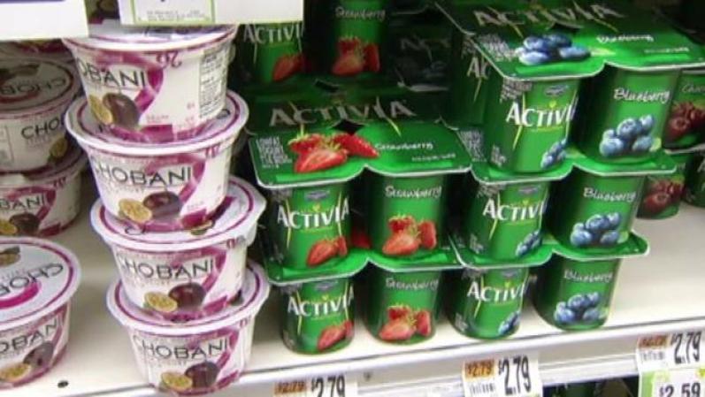 ...yogurt,...