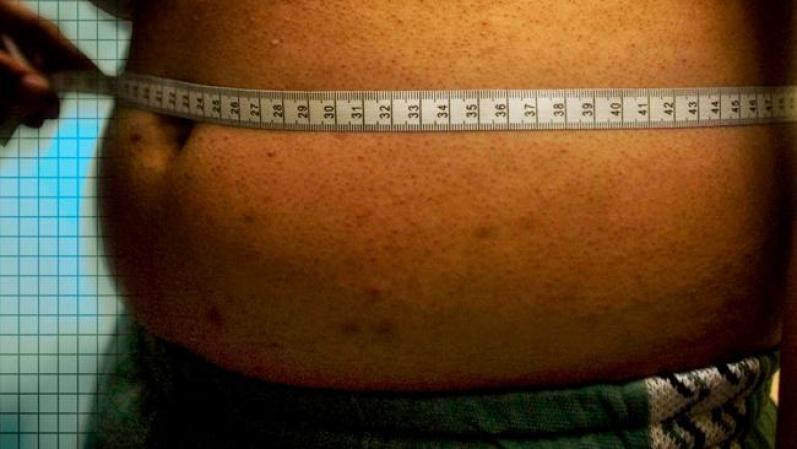 Algunos factores pueden sabotear la fertilidad, como la obesidad.