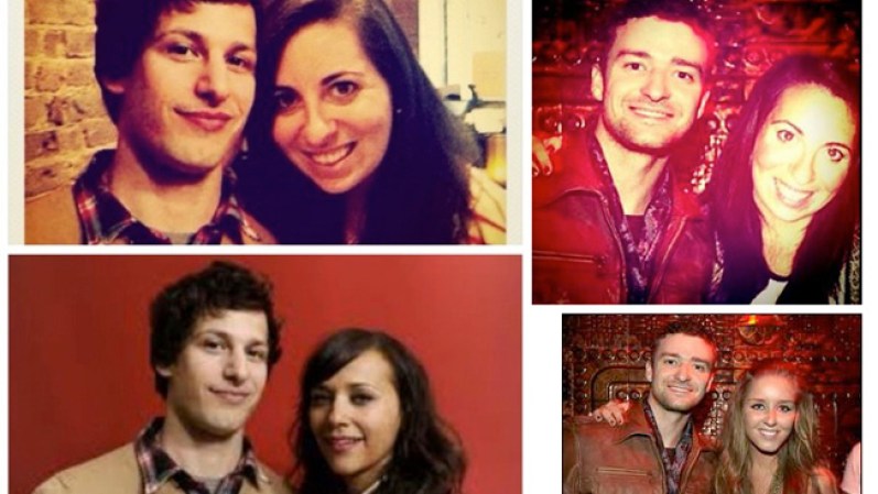 Una mujer de Silicon Valley obtuvo uno de los mejores trabajos en tecnología por sus increíbles contactos con los artistas… pero su historia se vino abajo cuando descubrieron que era… ¡Photoshop!.