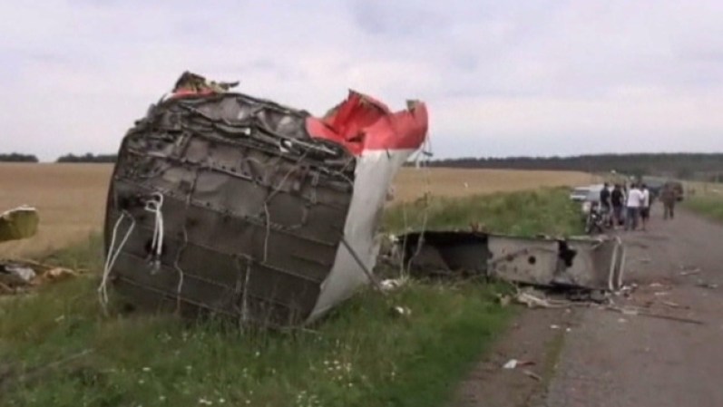 JULIO 17, 2014 - Una nueva tragedia vuelve a empañar la imagen de la aerolínea Malaysia Airlines.