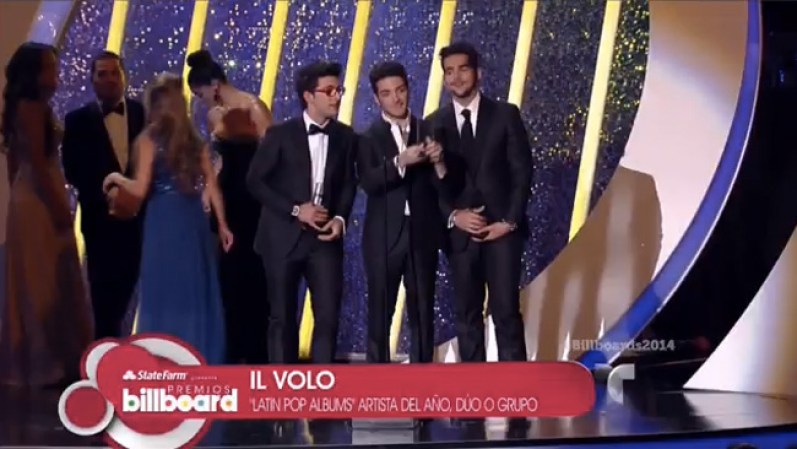 IlVolo