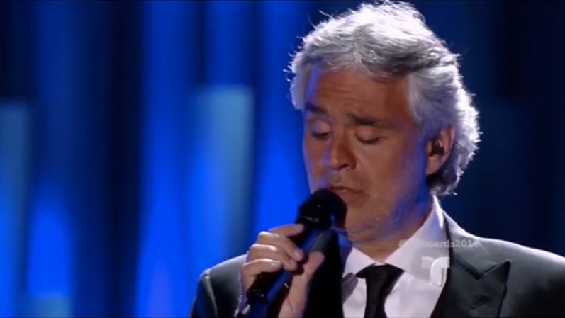 Bocelli