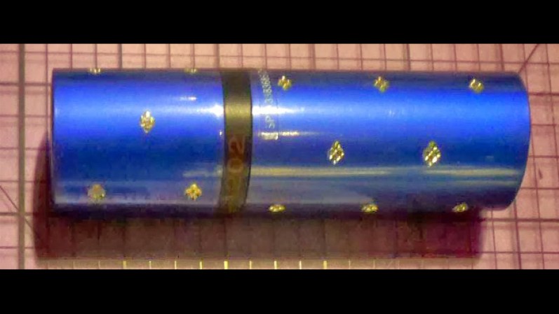Stun Gun incautado en el aeropuerto de Sacramento (CA).
