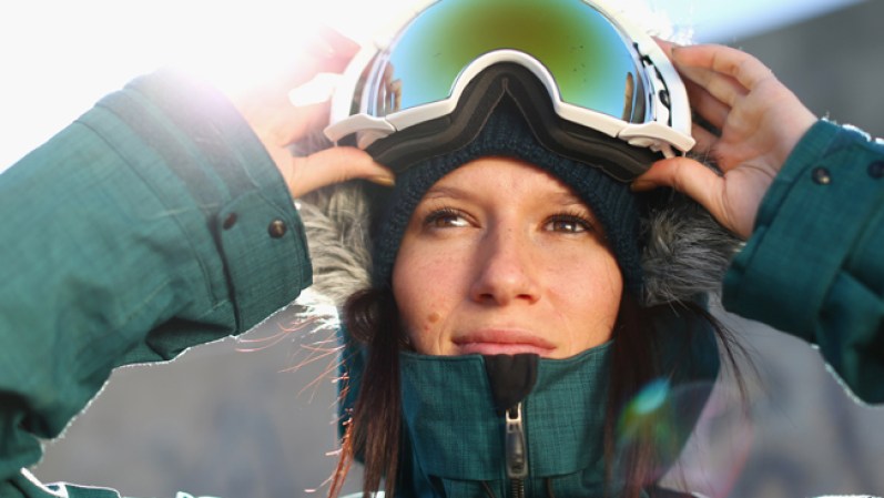 La australiana Michaela David-Meehan busca clasificar para ser parte del equipo que representará a Australia en los Juegos Olímpicos de Invierno de Sochi 2014, que serán en Rusia del 7 al 23 de febrero.