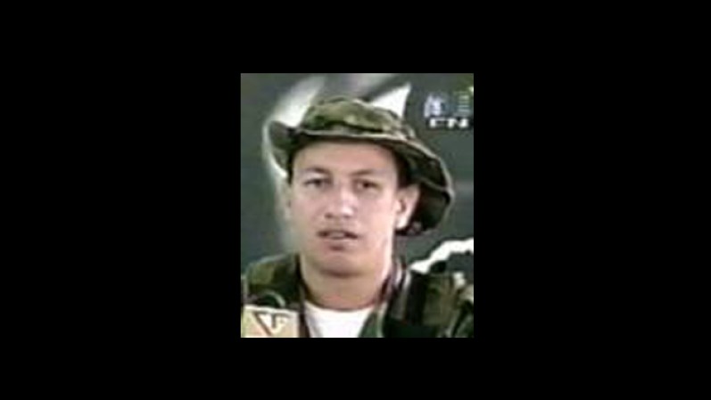 Pedro Aldana, miembro del Estado Mayor de las Farc. Se le acusa de participar en varias reuniones donde se han establecido las políticas para producir y distribuir cocaina. Se ofrecen hasta $2,5 millones por su cabeza.