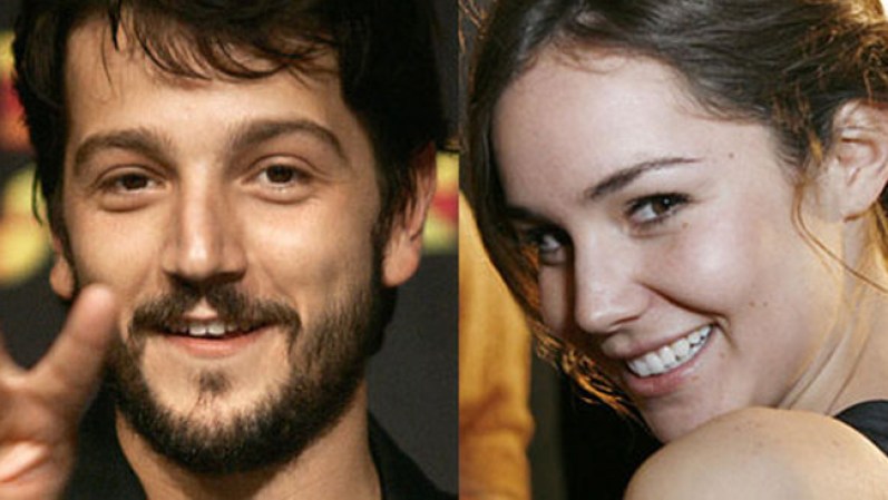 MARZO, 2013: Los actores Diego Luna y Camila Sodi confirmaron su separación por medio de un comunicado, tras meses de especulaciones de que el matrimonio de cinco años había llegado a su fin. <br /><br /> Confirman ruptura Camila Sodi y Diego Luna <br />