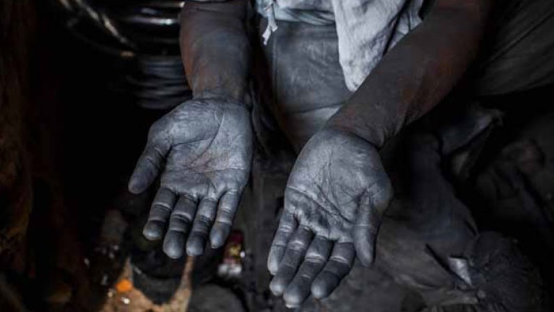 El primero de mayo es el Día Internacional del Trabajo donde en muchos países se celebra un supuesto avance en las mejoras laborales.