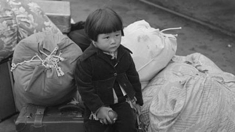 Una evacuación masiva terminó siendo un penoso capítulo en la historia de EEUU. Aquí algunas imágenes de ese momento que afectó a miles de personas.