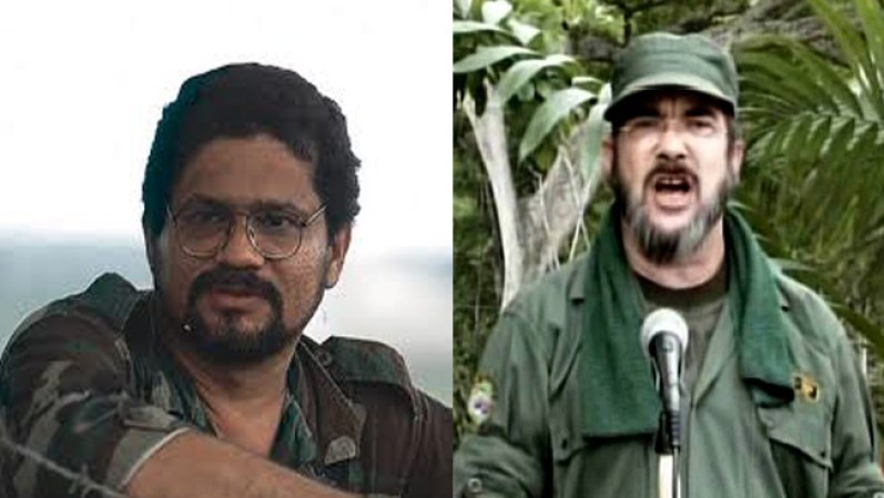 MARZO 3, 2014. El gobierno del presidente Obama mantiene recompensas de hasta $5 millones por varios de los jefes de las Farc, incluso algunos de los que están en La Habana, por ser parte del grupo de los principales narcotraficantes del mundo,