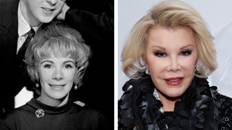 Joan Rivers