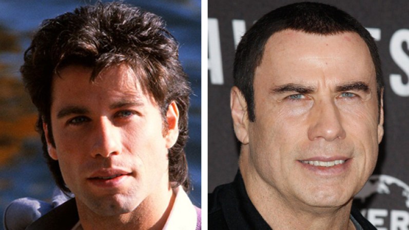 John Travolta