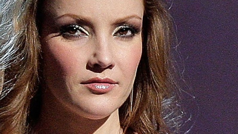 NOVIEMBRE, 2013 - La inesperada muerte de la actriz se dio a sus 41 años de edad. Aquí detalles del luto que invade a su familia y al mundo del espectáculo.