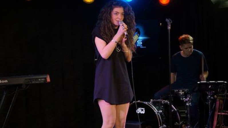 Lorde