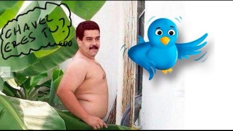 FEBRERO 21, 2014. El presidente de Venezuela, Nicolás Maduro durante la crisis de su país ha sido objeto de burlas y críticas por algunas de sus frases en público.