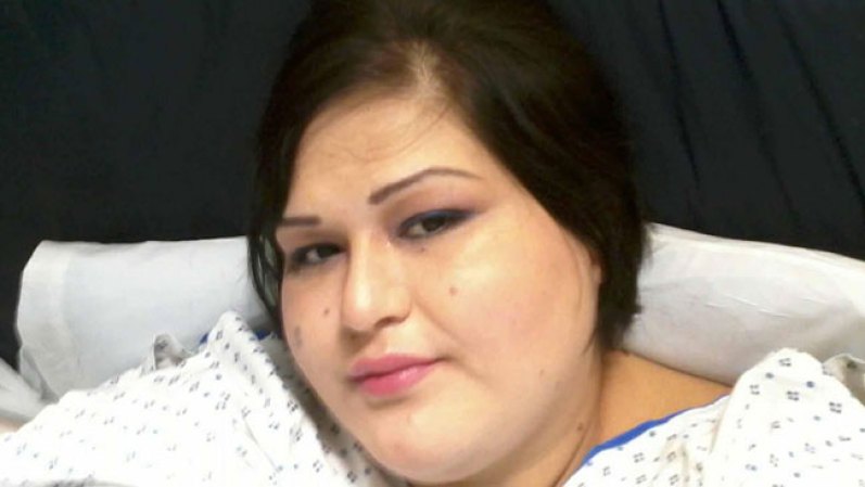 Todo ocurrió en Texas en marzo del 2008. Ese día, Eliseo Jr. fue llevado al hospital por presentar problemas respiratorios.
