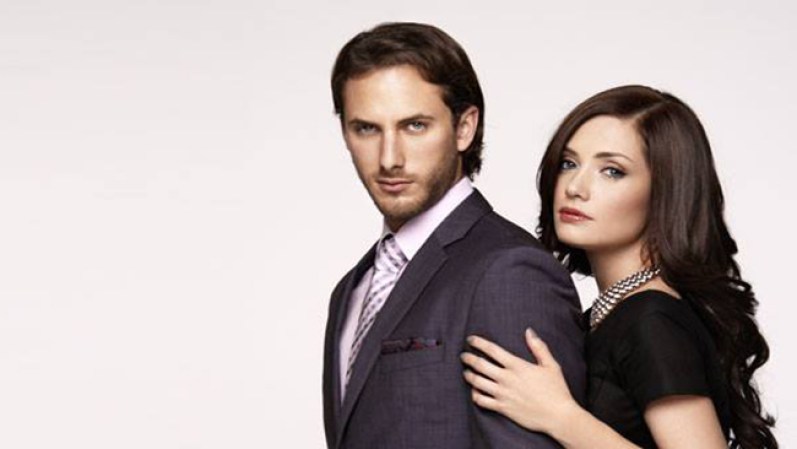 En “La impostora” confluyen permanentemente el odio, el amor y la mentira.