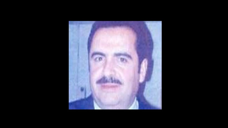 Héctor Beltrán Leyva. Jefe de la organización de Arturo Beltrán Leyva. Es requerido por el Distrito de Columbia y por el Distrito Este de Nueva York.