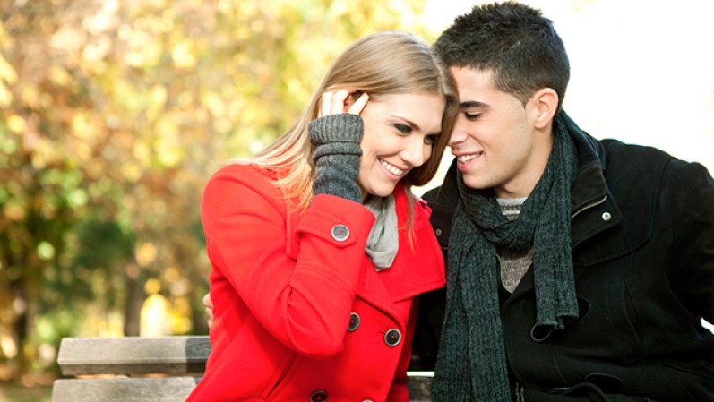 Muchos hombres dicen es difícil entender a las mujeres. Algunos sitios web señalan que la mejor manera de conquistar a una mujer es diciendo las cosas correctas en el momento correcto. Aquí una lista de las 10 cosas que toda mujer gusta escuchar: