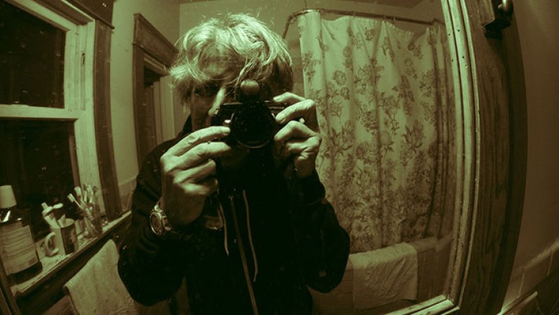 Las "selfies" se han puesto de moda, aquí algunas de sus categorías.