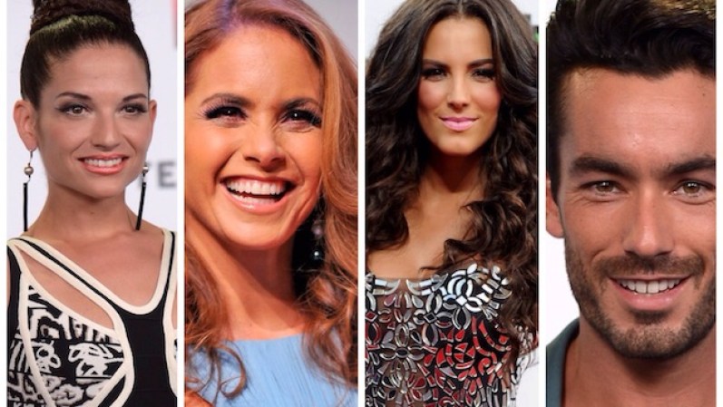 La tercera edición de los Premios Tu Mundo, que se transmitirá en vivo este jueves 21 de agosto a las 8PM/7c, desde el American Airlines Arena, en Miami, Florida, promete estar llena de talento y glamour. Entérate quiénes son los nominados, así como los invitados especiales.