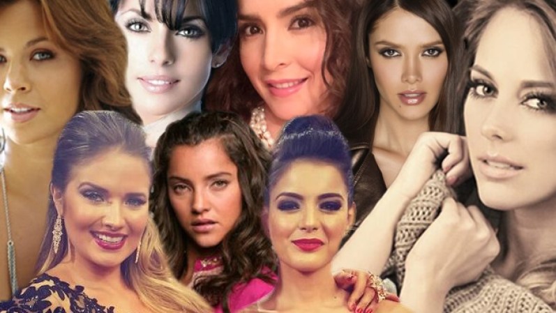 Ocho hermosas actrices buscan ganar en la categoría “Soy sexy and I know it”, el 21 de agosto. Para lograrlo, ellas necesitan de tu voto porque realmente está reñida la competencia: ¡velas aquí! ¿Quién es tu favorita?
