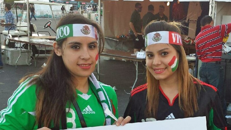 Mexico